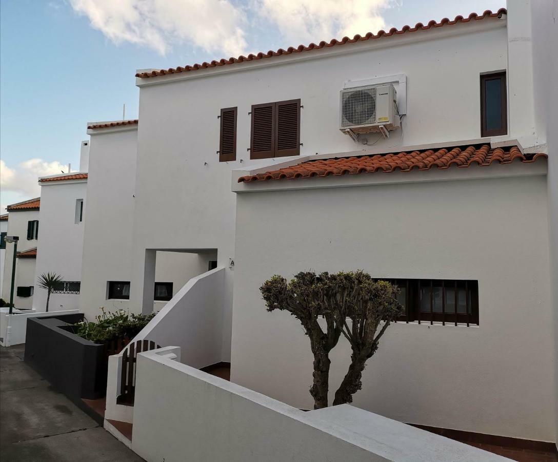 蓬塔德尔加达Casa Da Relva别墅 外观 照片